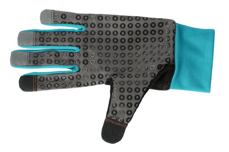 RĘKAWICE OGRODNICZE S - obrazek 3