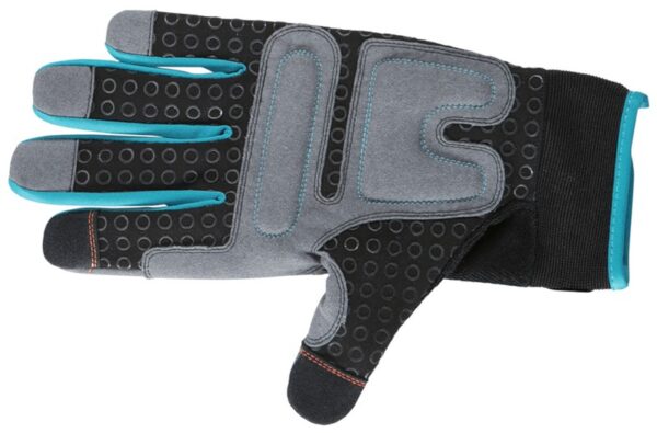 Alternative view of RĘKAWICE NARZĘDZIOWE ROZMIAR 8/M