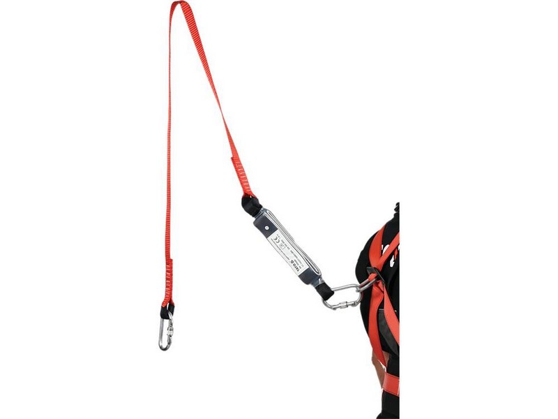 SZELKI BEZPIECZEŃSTWA + AMORTYZATOR - obrazek 4