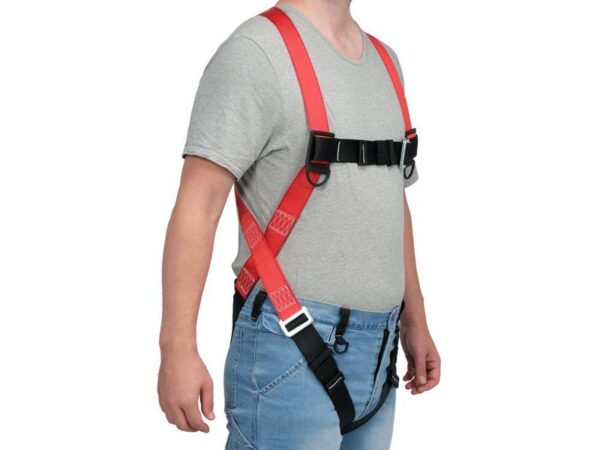 Alternative view of SZELKI BEZPIECZEŃSTWA