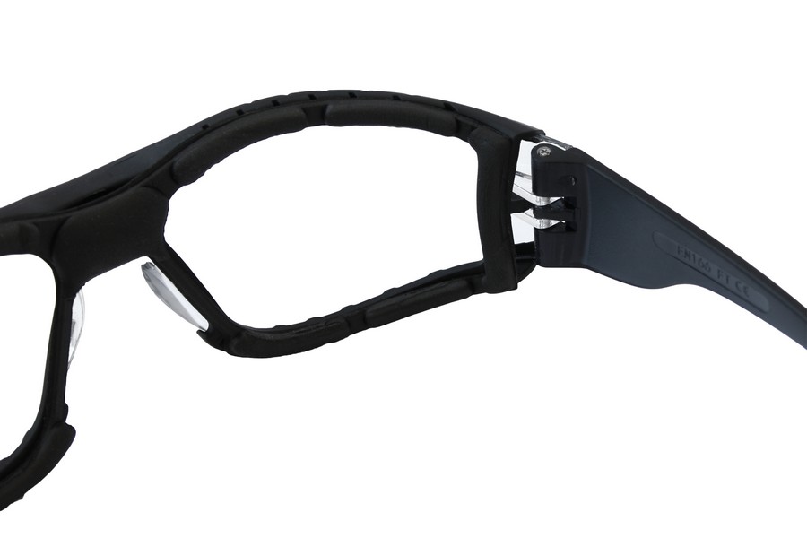 OKULARY OCHRONNE KOMFORT - obrazek 2