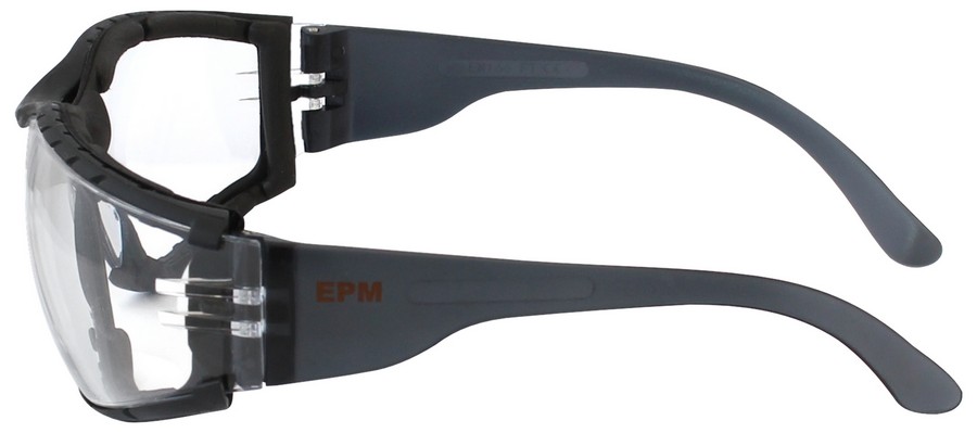 OKULARY OCHRONNE KOMFORT - obrazek 4