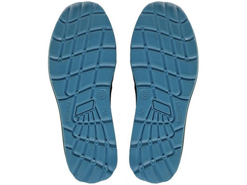 PÓŁBUTY CXS TEXLINE VIS S1 ROZMIAR 38 - obrazek 2