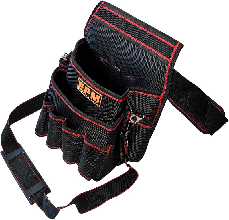 KIESZEŃ NARZĘDZIOWA Z PASEM - obrazek 4