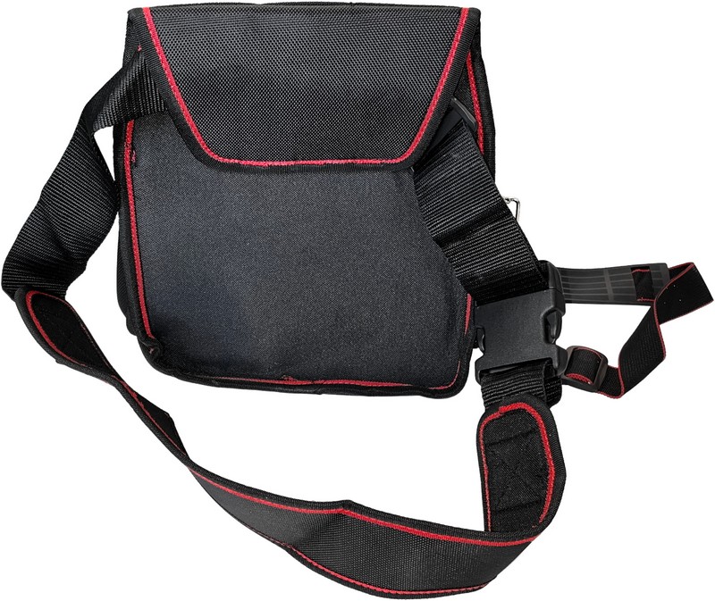 KIESZEŃ NARZĘDZIOWA Z PASEM - obrazek 5