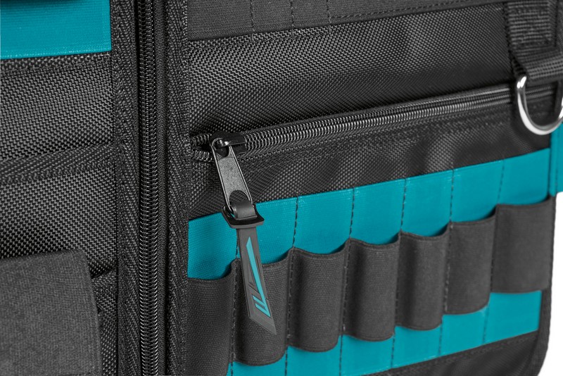 KAMIZELKA ROBOCZA Z KIESZENIAMI - obrazek 5