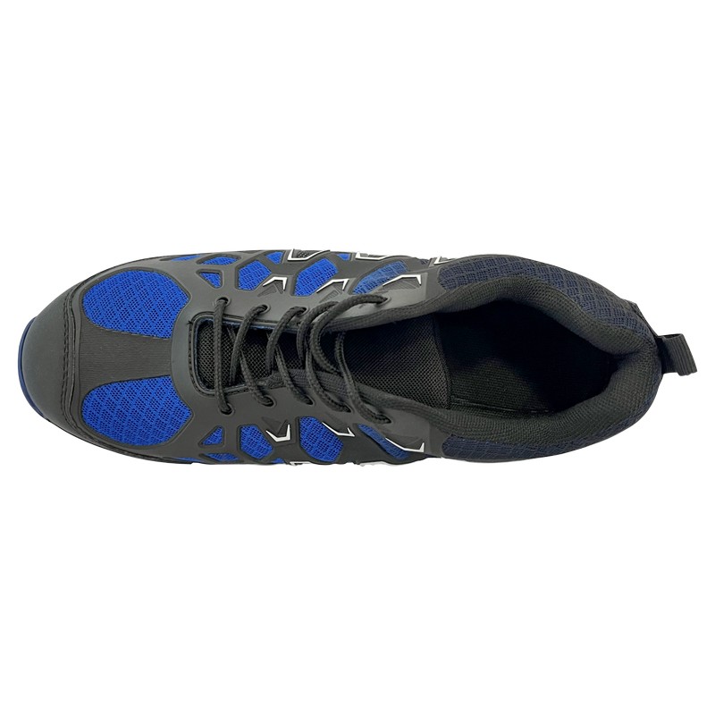 PÓŁBUTY ROBOCZE STORM S1P SRA ROZMIAR 44 - obrazek 3