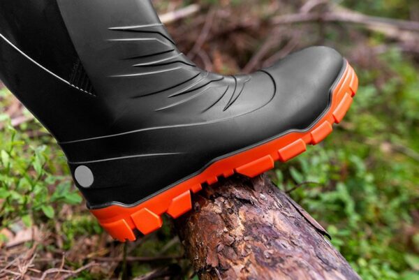 Alternative view of KALOSZE ROBOCZE PRO S4 SRC, ROZMIAR 41