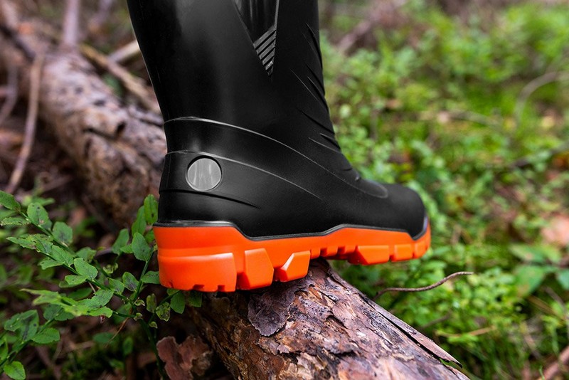 KALOSZE ROBOCZE PRO S4 SRC, ROZMIAR 42 - obrazek 7