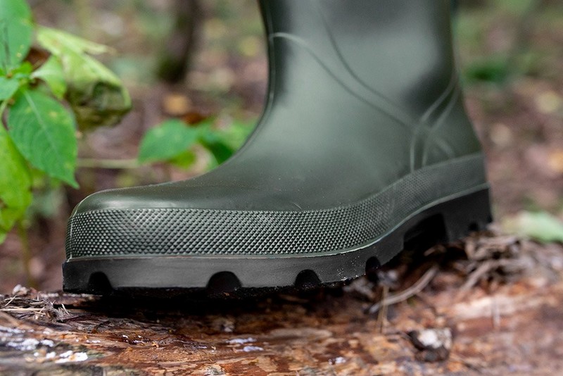 KALOSZE ROBOCZE OB SRC, ROZMIAR 41 - obrazek 5