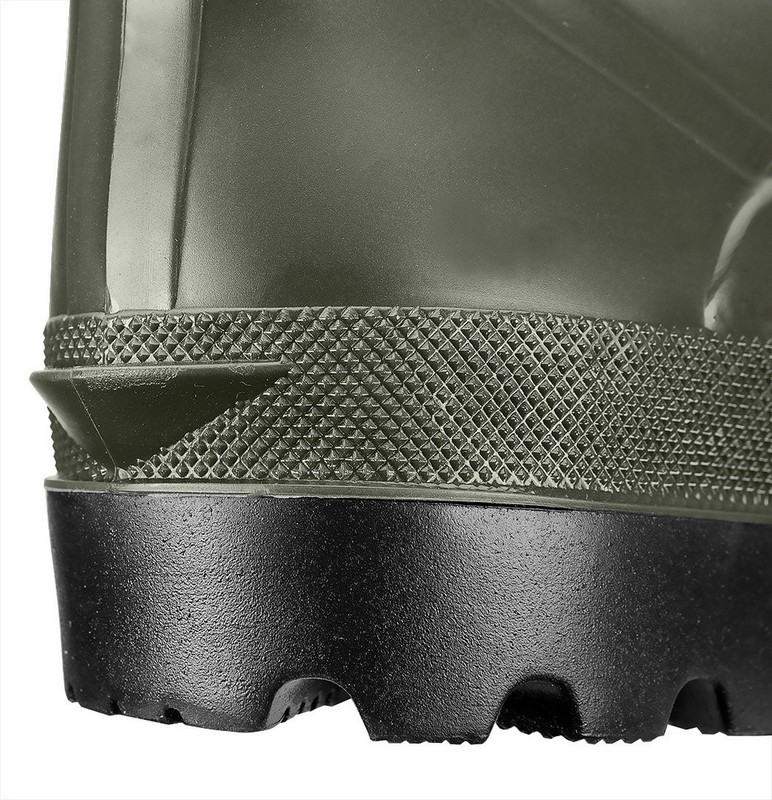 KALOSZE ROBOCZE OB SRC, ROZMIAR 43 - obrazek 6