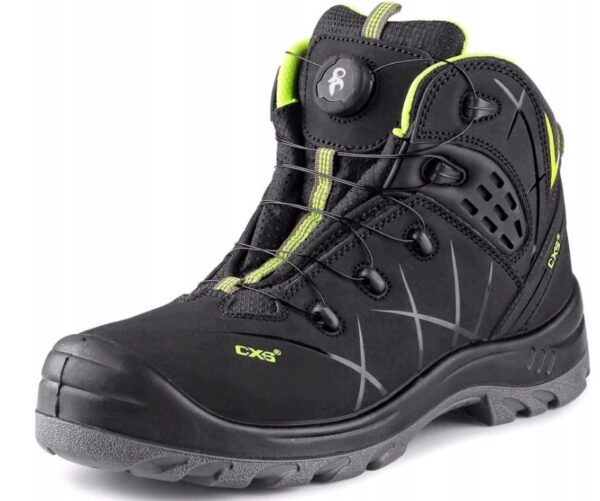 TRZEWIKI CXS UNIVERSE STRATUS S3S ROZMIAR 42