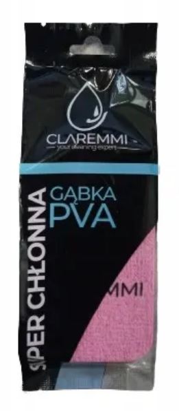 Alternative view of SUPERCHŁONNA GĄBKA, MULTIFIBRA PVA