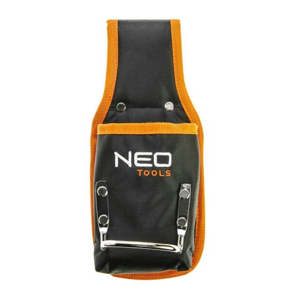 UCHWYT NA MŁOTEK KIESZEŃ NA NARZĘDZIA