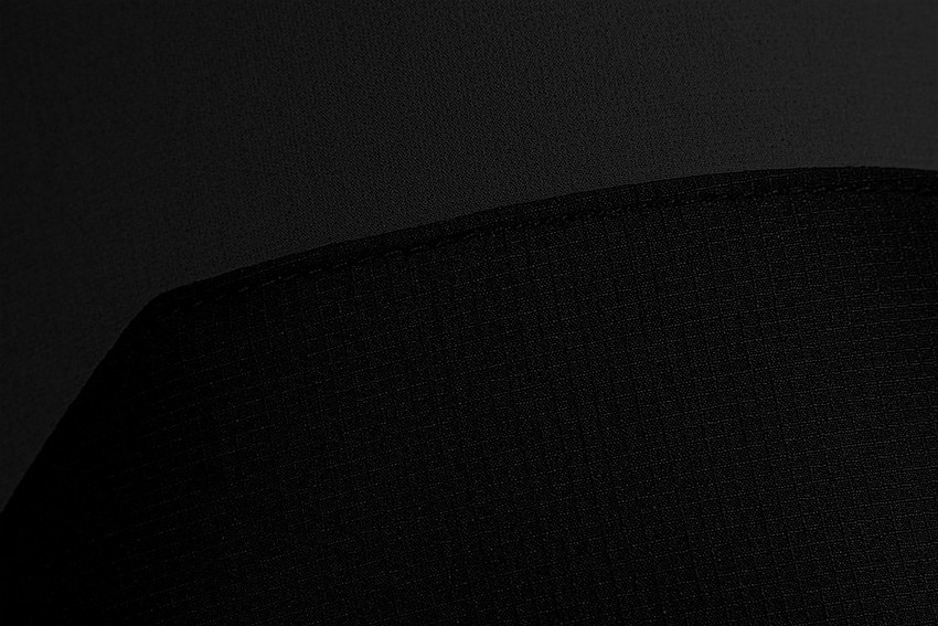 KRÓTKIE SPODENKI PREMIUM, 4 WAY STRETCH CZARNE ROZMIAR XL - obrazek 9