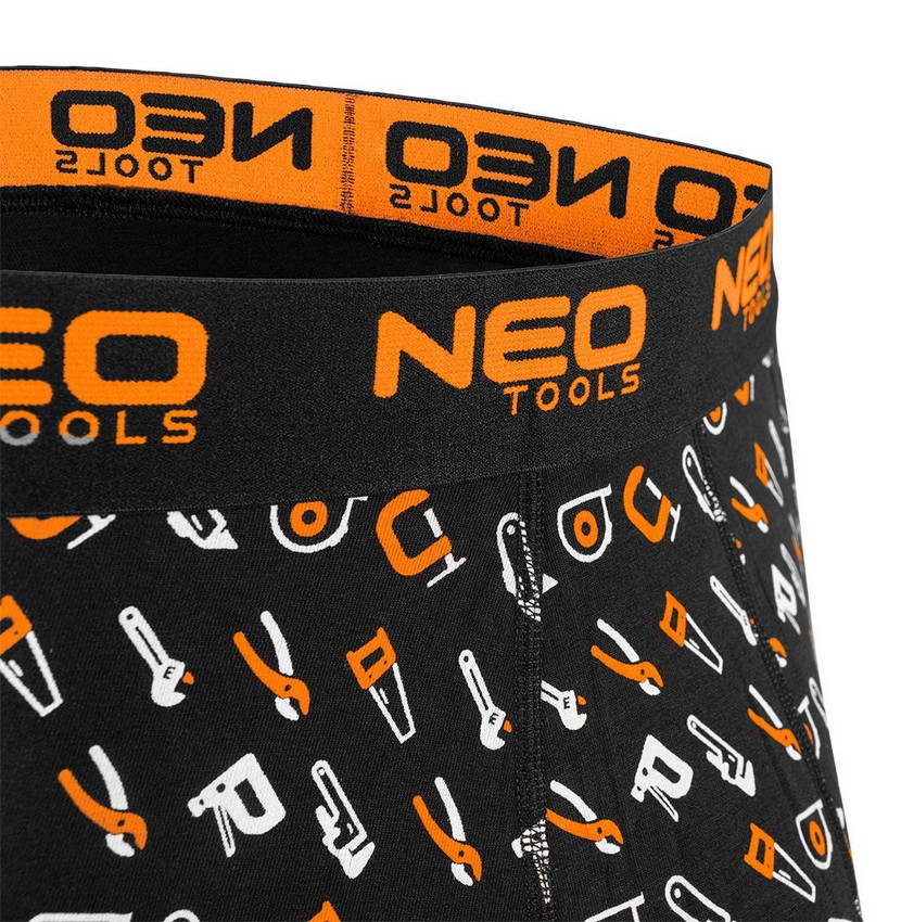 BOKSERKI BASIC 3-PACK ROZMIAR M - obrazek 6