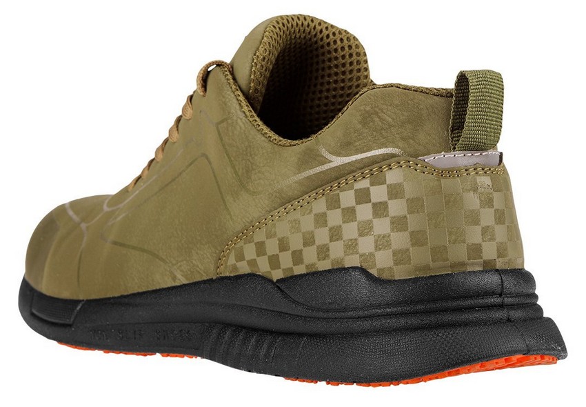 PÓŁBUTY ROBOCZE O2 SR FO ULTRA ANTISLIP ROZMIAR 43 - obrazek 2