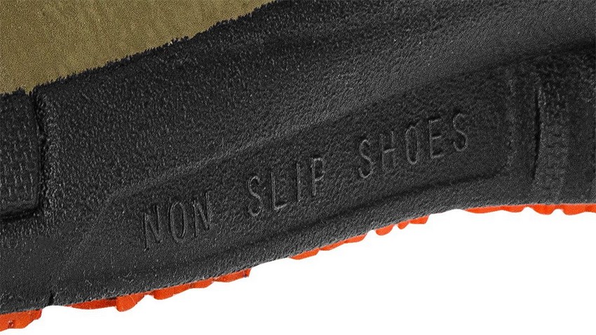 PÓŁBUTY ROBOCZE O2 SR FO ULTRA ANTISLIP ROZMIAR 43 - obrazek 6