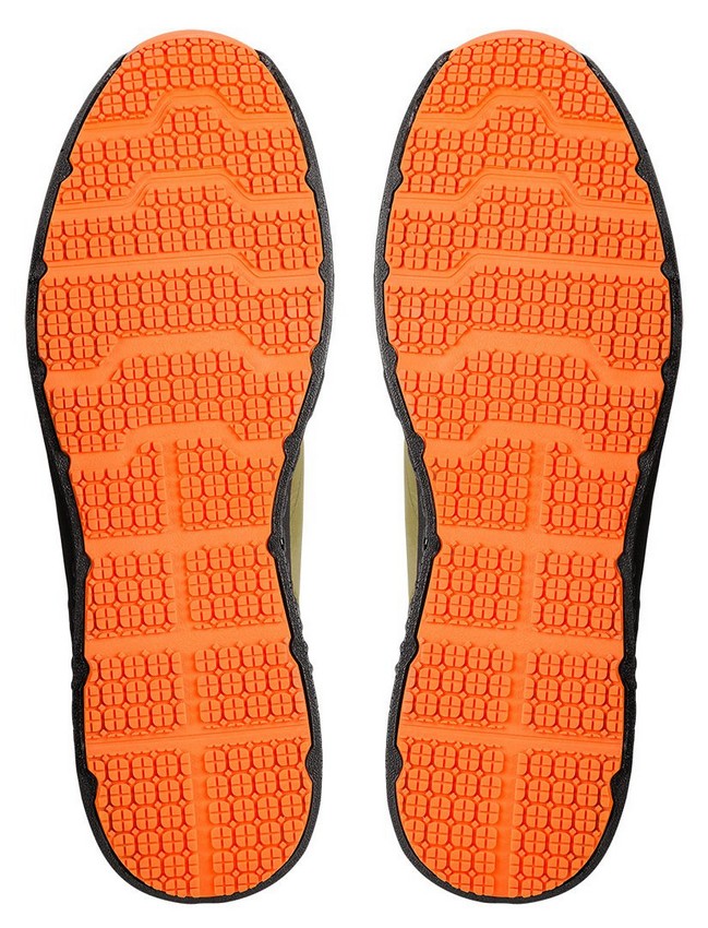PÓŁBUTY ROBOCZE O2 SR FO ULTRA ANTISLIP ROZMIAR 43 - obrazek 7