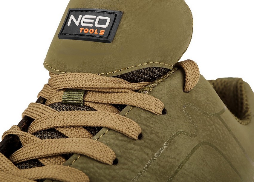 PÓŁBUTY ROBOCZE O2 SR FO ULTRA ANTISLIP ROZMIAR 45 - obrazek 4