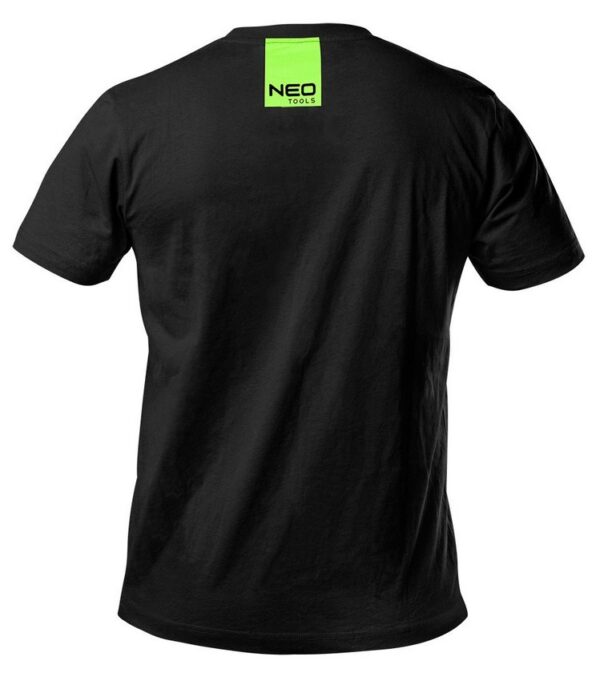 Alternative view of T-SHIRT PREMIUM PRO ROZMIAR M