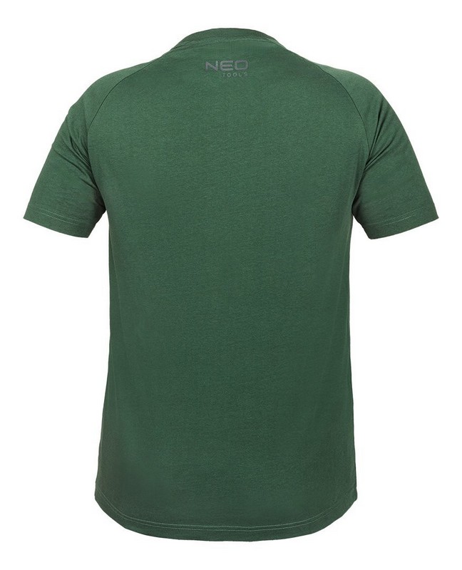 T-SHIRT OUTDOOR LAS ROZMIAR XL - obrazek 6