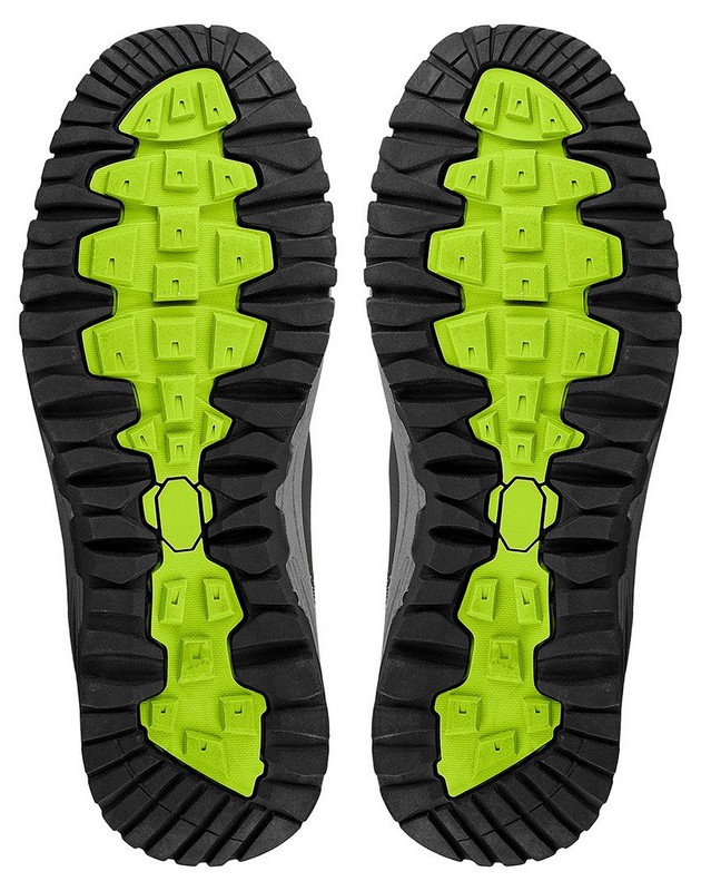 TRZEWIKI ROBOCZE O2 SR FO LINKOWE WIĄZANIE Z POKRĘT.ROZ. 40 - obrazek 3