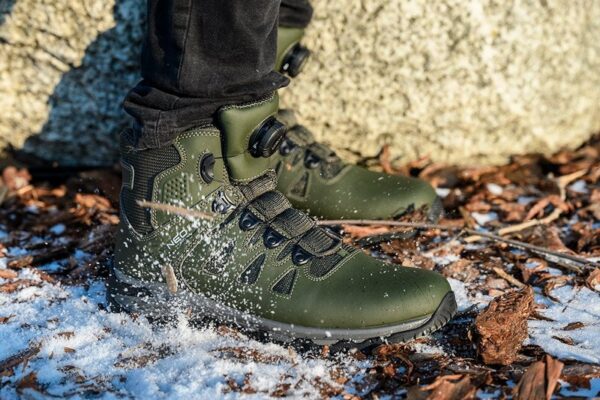 Alternative view of TRZEWIKI ROBOCZE O2 SR FO LINKOWE WIĄZANIE Z POKRĘT.ROZ. 45