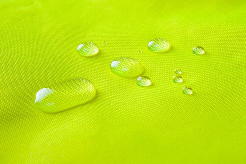 BEZRĘKAWNIK ROBOCZY DWUSTRONNY ODBLASKOWY ŻÓŁTY ROZMIAR XL - obrazek 4