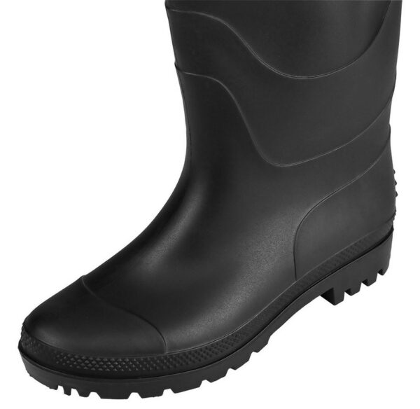 Alternative view of KALOSZE ROBOCZE PVC ROZMIAR 40