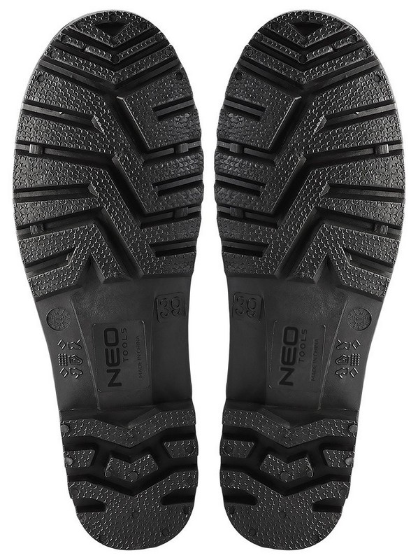 KALOSZE ROBOCZE PVC ROZMIAR 40 - obrazek 8