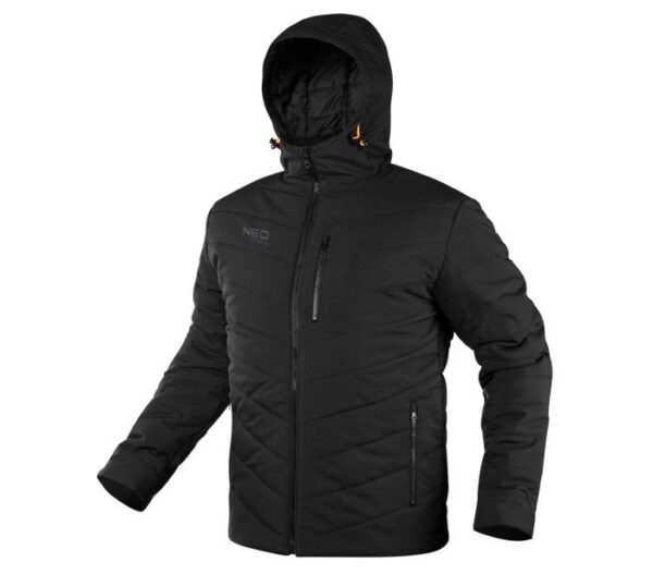 KURTKA ROBOCZA WARM ROZMIAR L