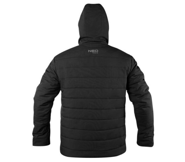 Alternative view of KURTKA ROBOCZA WARM ROZMIAR L