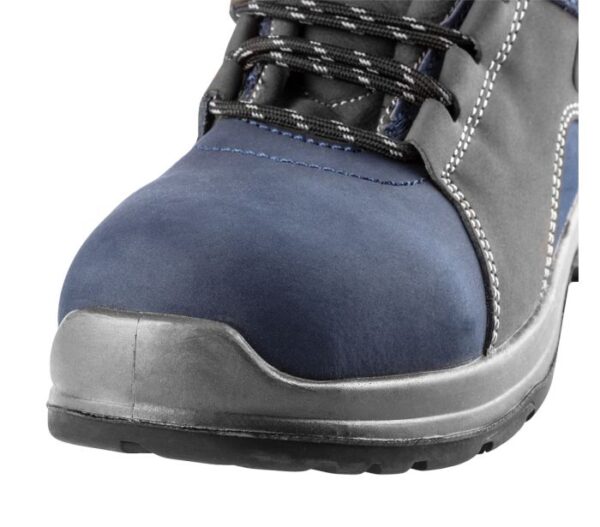 Alternative view of PÓŁBUTY ZAWODOWE O2 SRC, NUBUK, R. 42