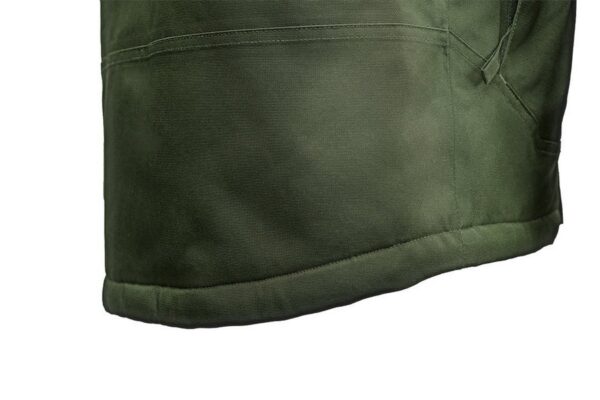 Alternative view of KURTKA ROBOCZA CAMO ROZMIAR XL