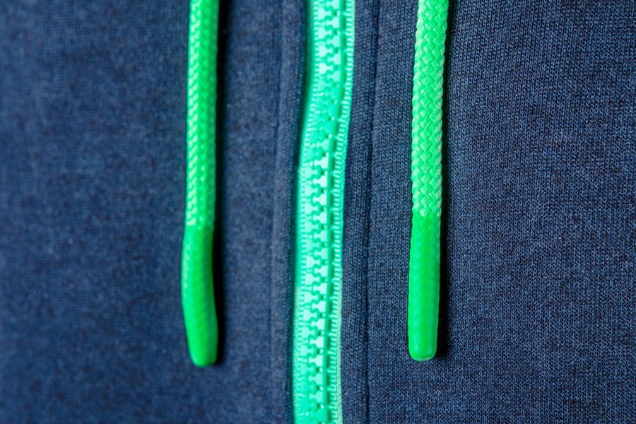 BLUZA ROBOCZA PREMIUM DWUWARSTWOWA ROZMIAR L - obrazek 4