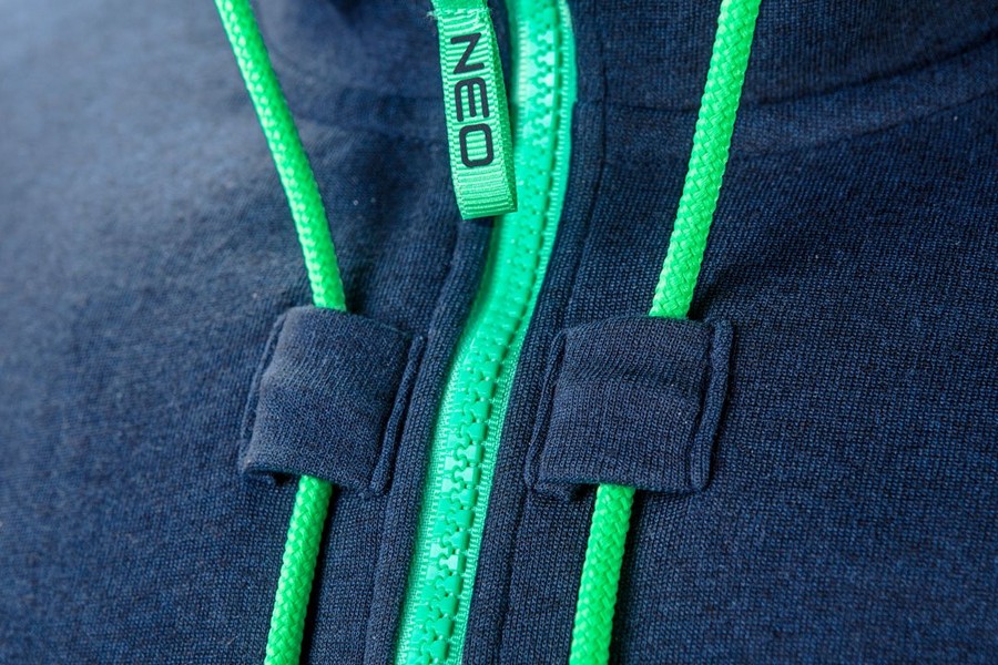 BLUZA ROBOCZA PREMIUM DWUWARSTWOWA ROZMIAR XXL - obrazek 3