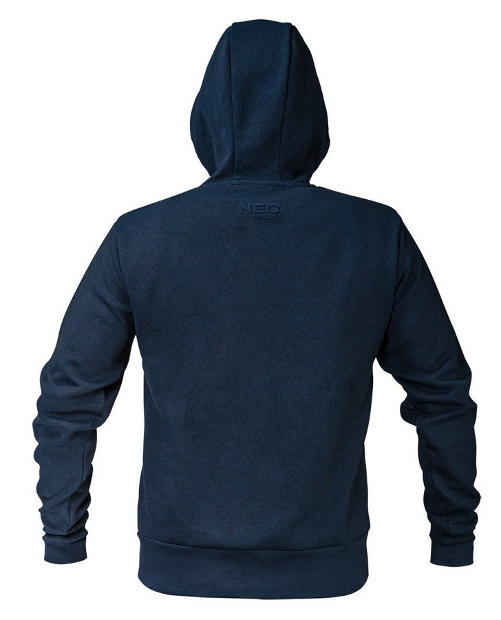 BLUZA ROBOCZA PREMIUM DWUWARSTWOWA ROZMIAR XXL - obrazek 5