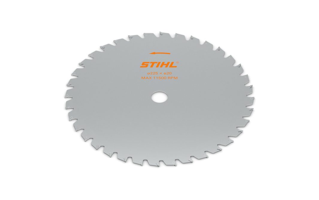 PIŁA TARCZOWA 225-36