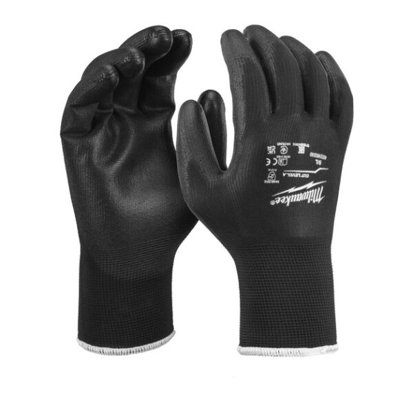 RĘKAWICE DO ZASTOSOWAŃ OGÓLNYCH ROZM. XL/10 12-PAR