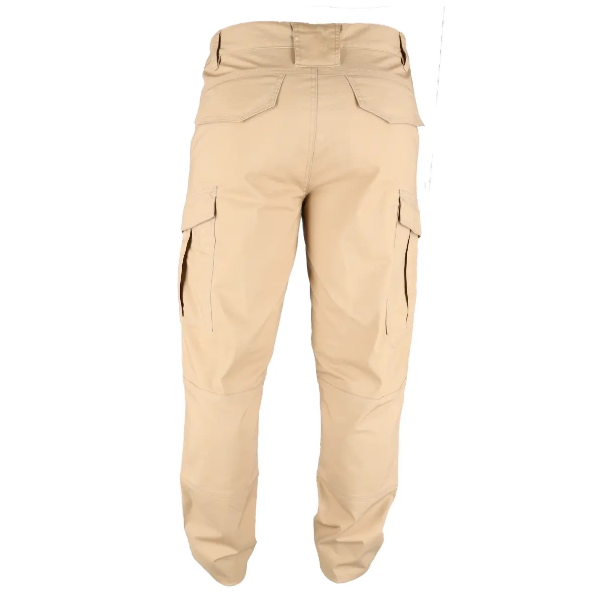 SPODNIE ROBOCZE BOJÓWKI RIPSTOP SPANDEX 220G/M2 ROZM. XXL/58 - obrazek 2