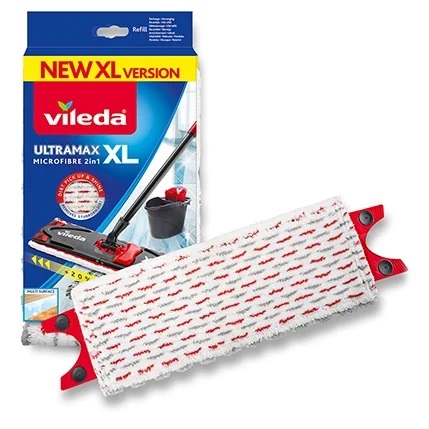 VILEDA ZAPAS DO MOPA ULTRAMAX, ULTRAMAT XL