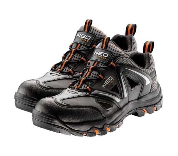 SANDAŁY ZAWODOWE OB, ROZMIAR 42