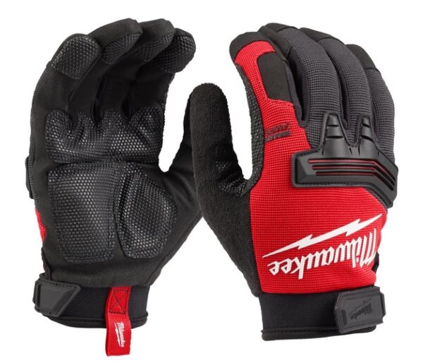 RĘKAWICE OCHRONNE ROZM 9/L