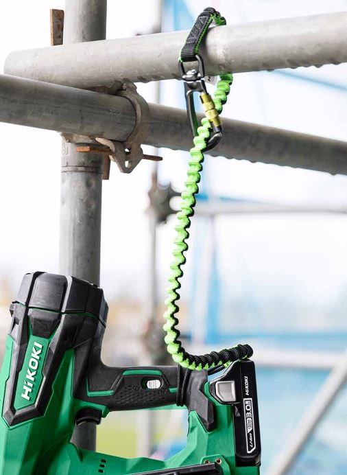 LINKA ELASTYCZNA DO NARZĘDZI 5 KG