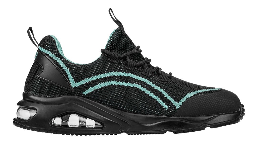 PÓŁBUTY ZAWODOWE O1 SR NEO AIR NIEBIESKIE ROZMIAR 45 - obrazek 2