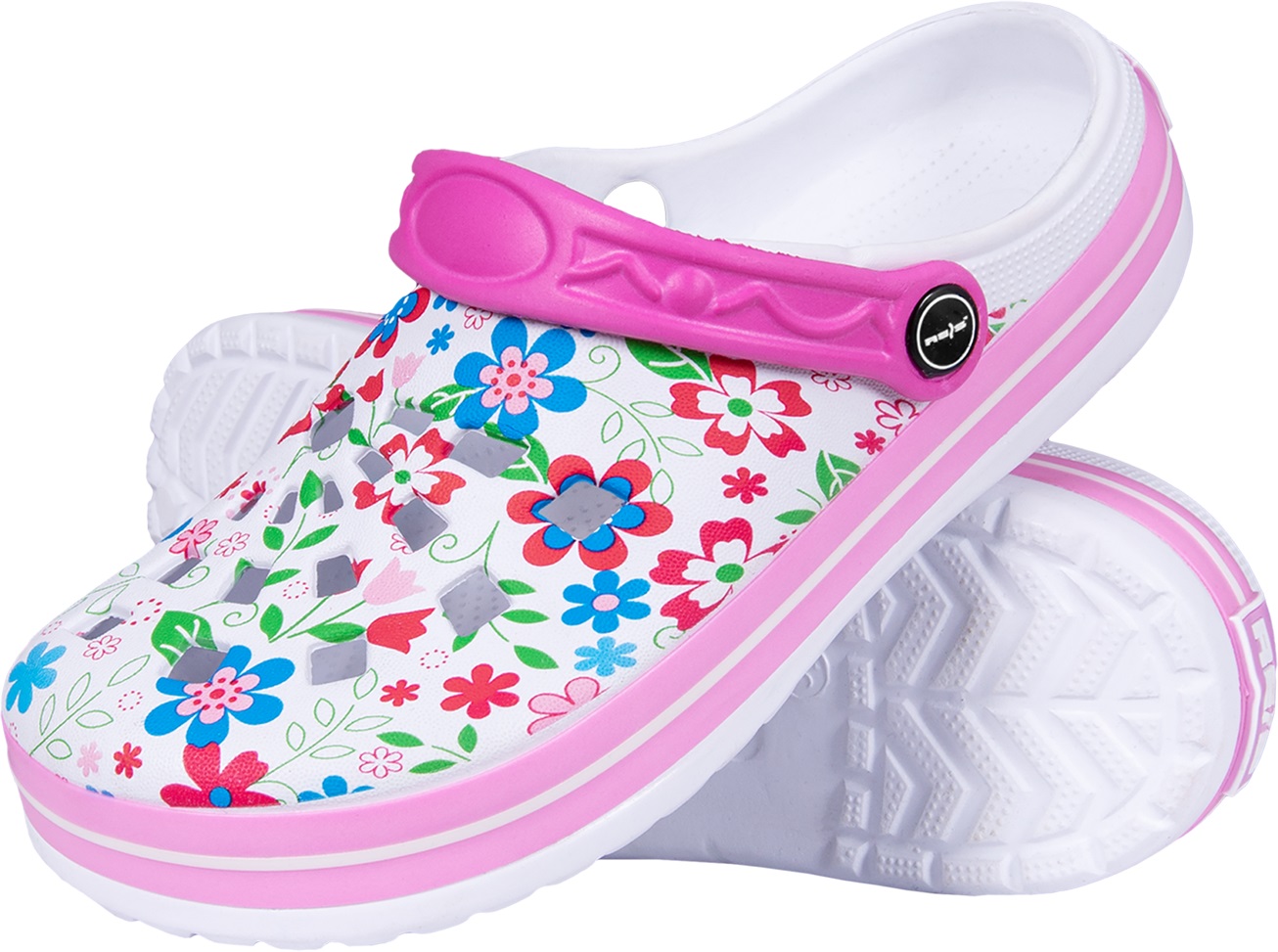 BUTY CHODAKI EVA DAMSKIE, BELLA ROZMIAR 38