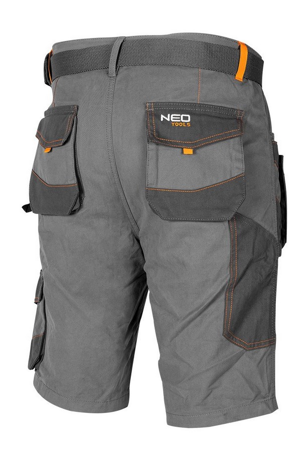 KRÓTKIE SPODENKI 100% BAWEŁNA ROZMIAR XXL - obrazek 6