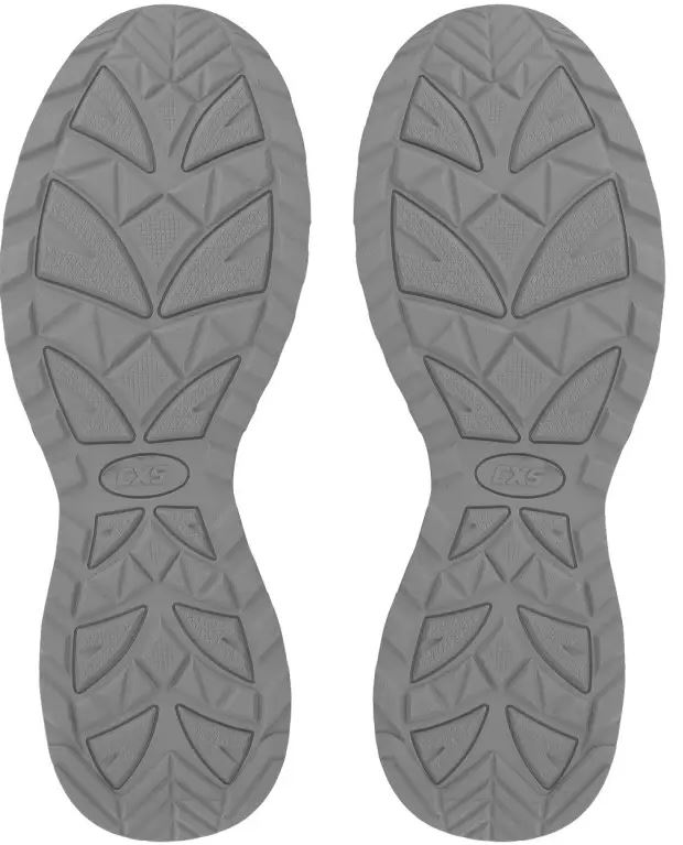 PÓŁBUTY CXS ISLAND SABA S1PS ROZMIAR 41 - obrazek 6