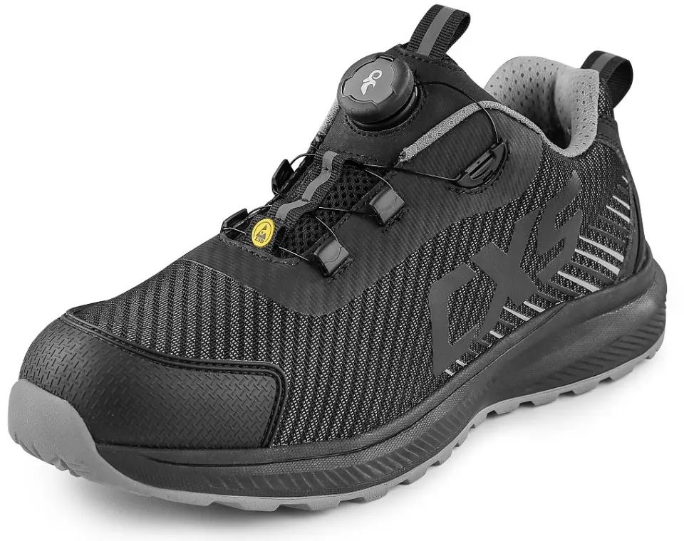 PÓŁBUTY CXS ISLAND SABA S1PS ROZMIAR 46